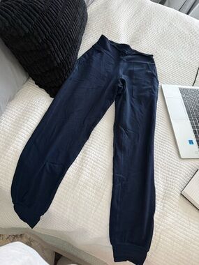 lululemon athletica Navy Adapted State Jogger